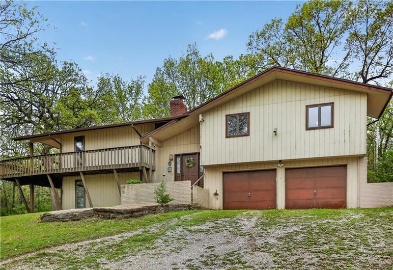 12601 Little Blue Rd, Kansas City, MO 64133