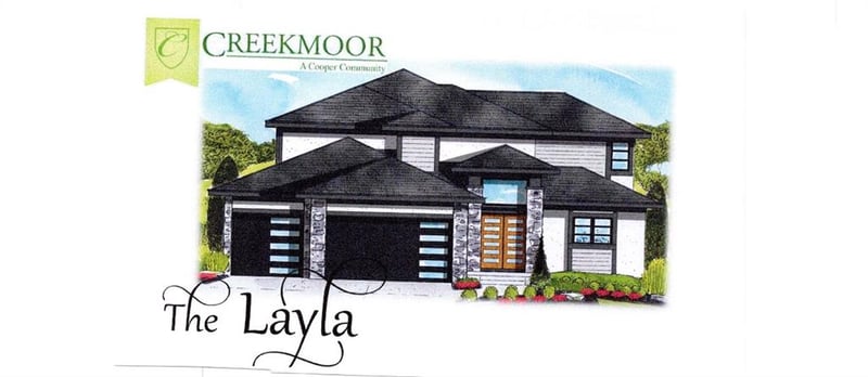 1000 Rannoch Dr, Raymore, MO 64083