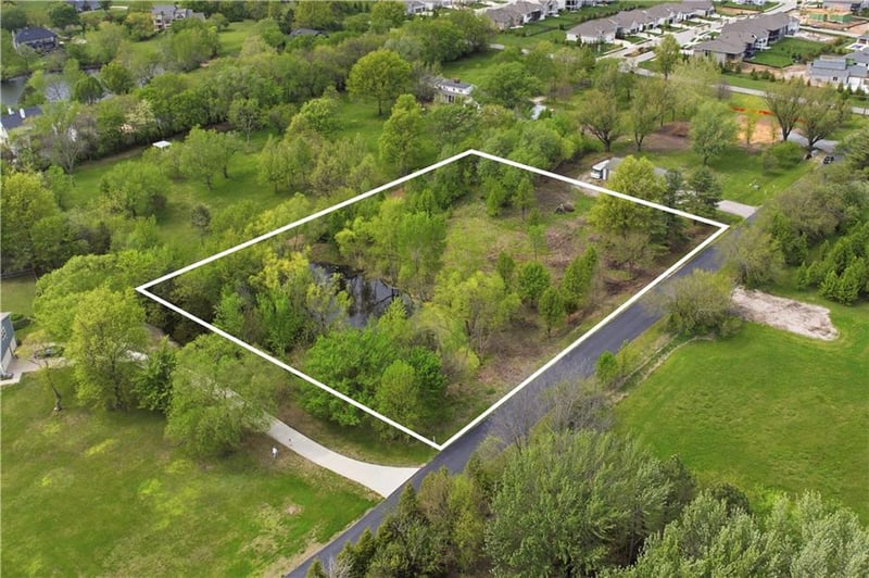 10985 175th Lot 2 St, Overland Park, KS 66221