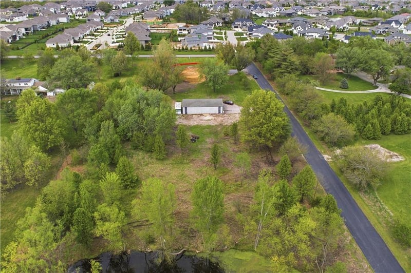 10985 175th Lot 2 St, Overland Park, KS 66221