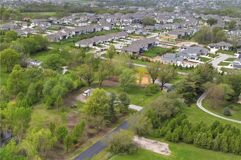 10985 175th Lot 2 St, Overland Park, KS 66221