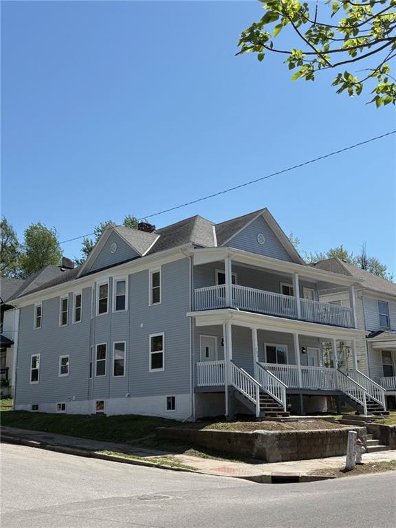 721 10th St, St Joseph, MO 64501