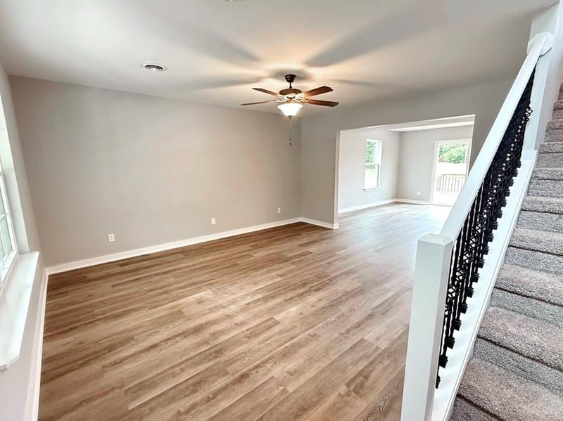 1807 Elm St, El Dorado Springs, MO 64744