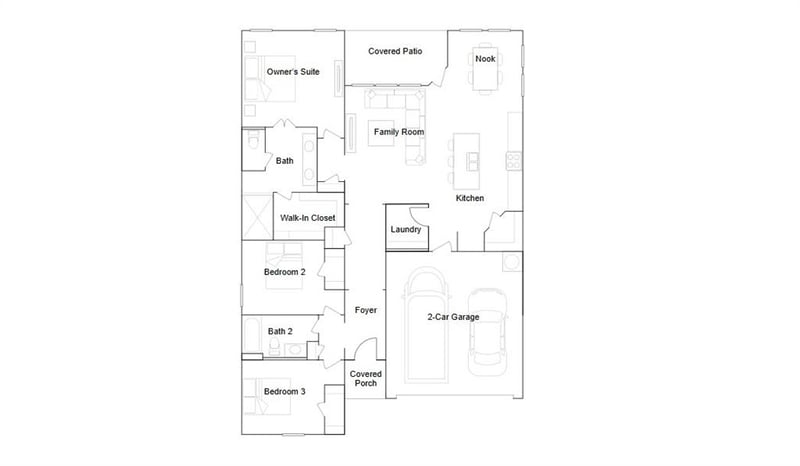 22527 214th Ter, Spring Hill, KS 66083