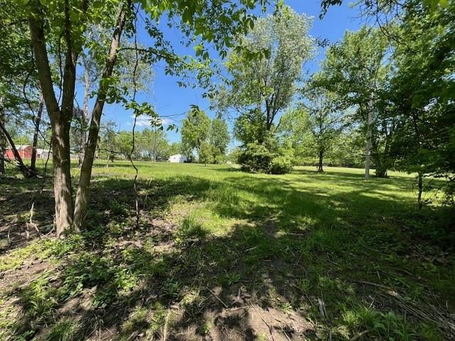 17612 Benton Dr, Belton, MO 64012