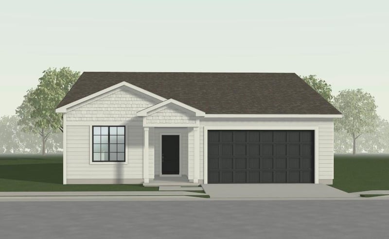 3032 96th Ter, Kansas City, MO 64154