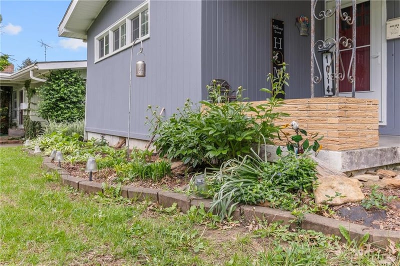 1014 Anderson St, Warrensburg, MO 64093