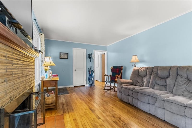 1014 Anderson St, Warrensburg, MO 64093