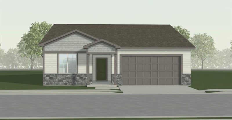 3064 96th Ter, Kansas City, MO 64154