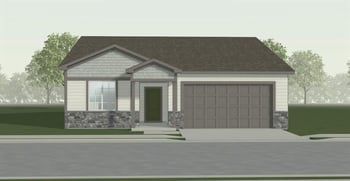 3064 NW 96th Ter, Kansas City, MO 64154