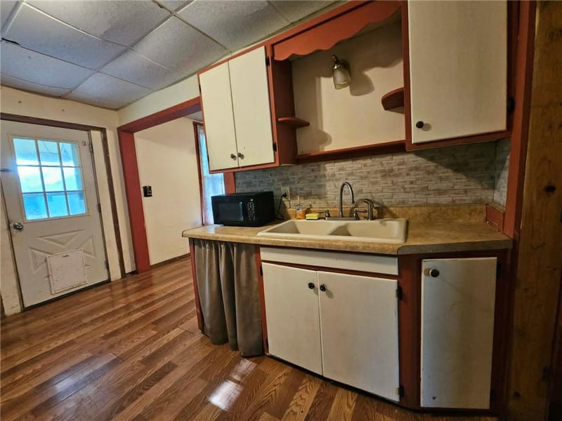1314 Judson St, Fort Scott, KS 66701