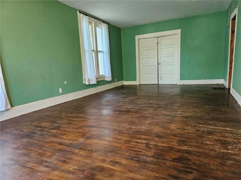 1314 Judson St, Fort Scott, KS 66701