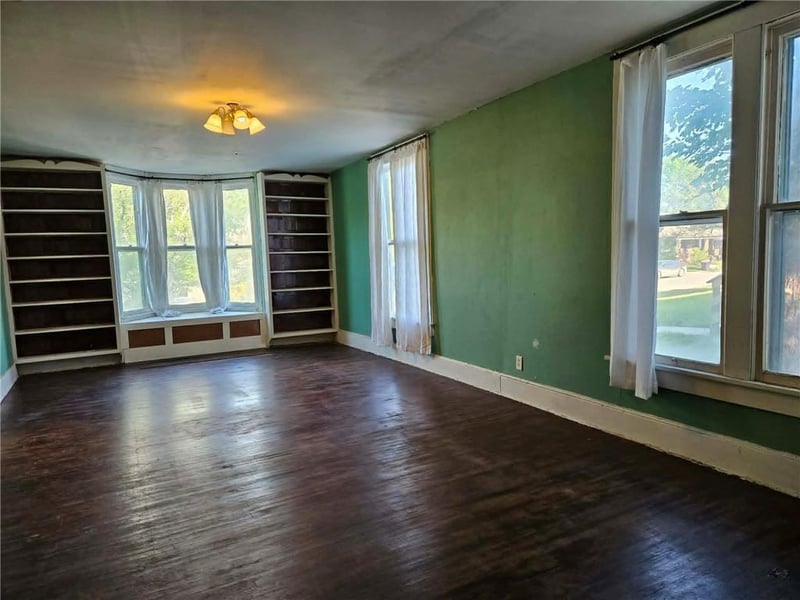 1314 Judson St, Fort Scott, KS 66701