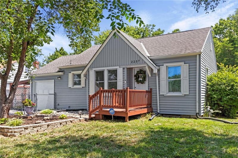 2237 14th St, Kansas City, KS 66103