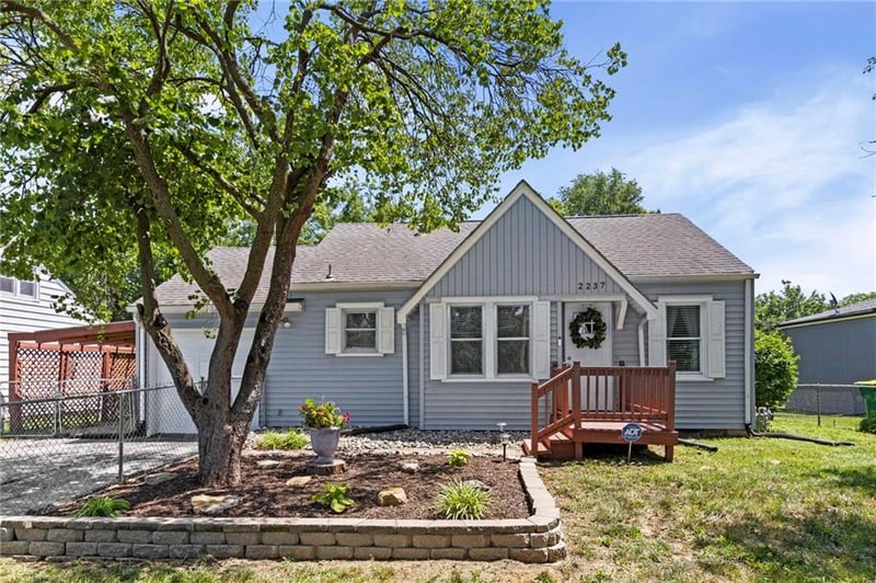 2237 14th St, Kansas City, KS 66103