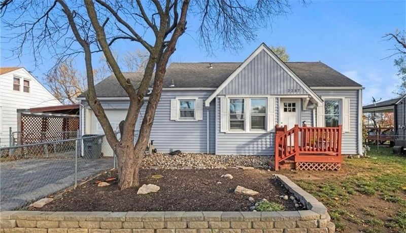 2237 14th St, Kansas City, KS 66103