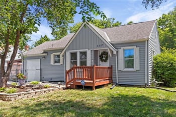 2237 S 14th St, Kansas City, KS 66103