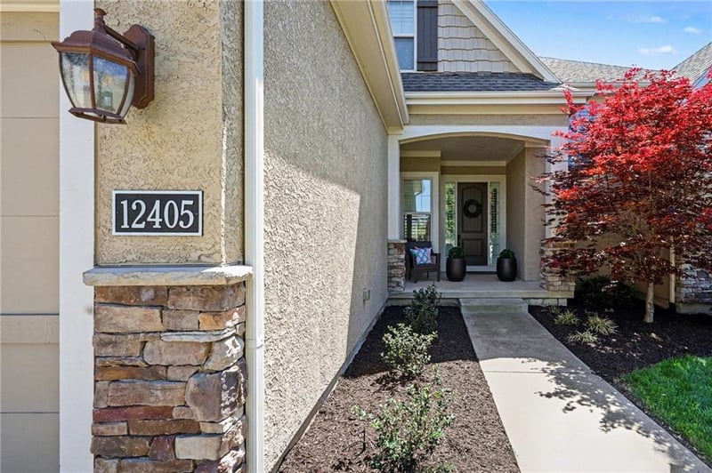 12405 162nd St, Overland Park, KS 66221
