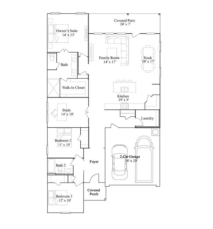 22556 214th Ter, Spring Hill, KS 66083