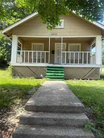4900 Garfield Ave, Kansas City, MO 64130