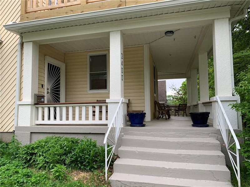 3400 Thompson Ave, Kansas City, MO 64124