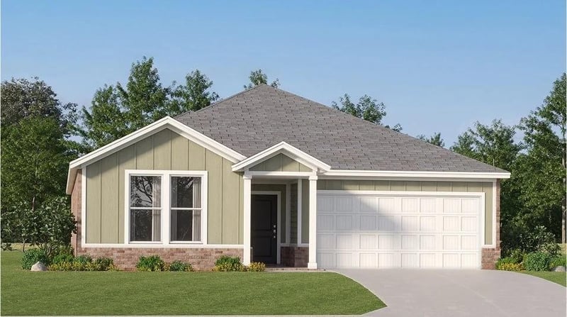 22532 214th Ter, Spring Hill, KS 66083