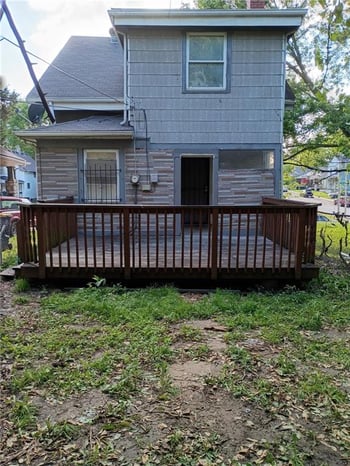 2627 College Ave, Kansas City, MO 64127