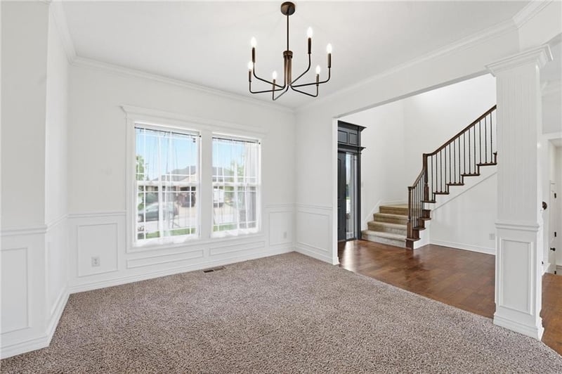 209 Waterwheel Ln, Lee's Summit, MO 64063