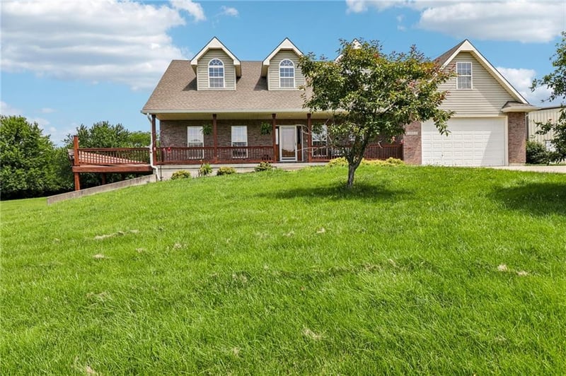 24810 E 199th St, Pleasant Hill, MO 64080