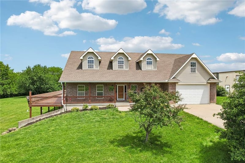 24810 E 199th St, Pleasant Hill, MO 64080