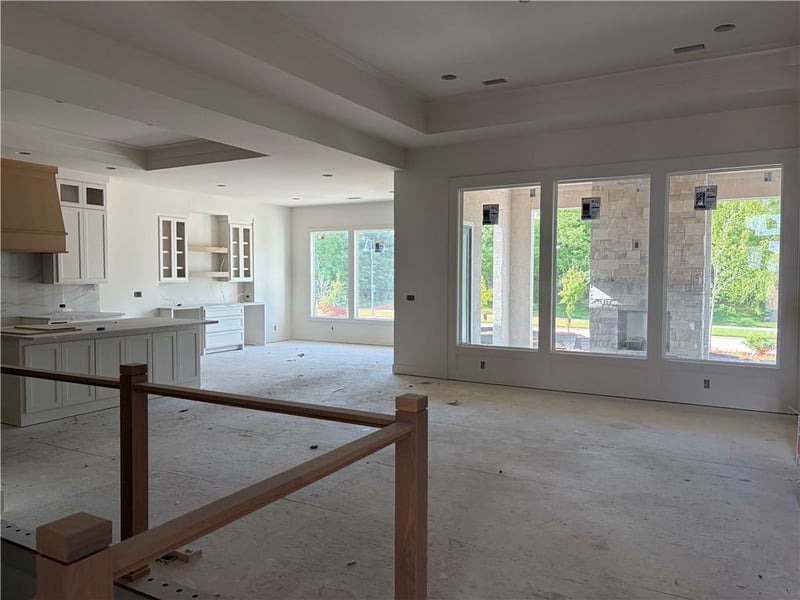 3040 W 133rd Ter, Leawood, KS 66209