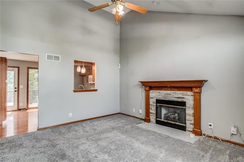 5215 63rd St, Kansas City, MO 64119