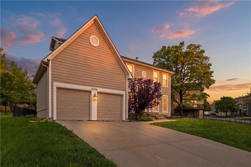 12200 Cherry St, Kansas City, MO 64145