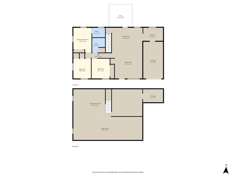 5422 Sutton Ave, Kansas City, KS 66106