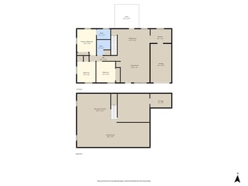 5422 Sutton Ave, Kansas City, KS 66106