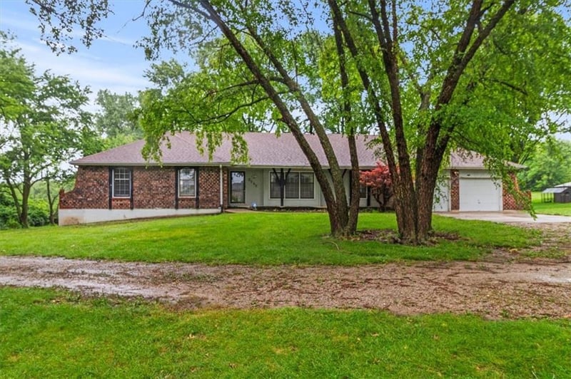 2040 State Route 150 N/A, Lee's Summit, MO 64082