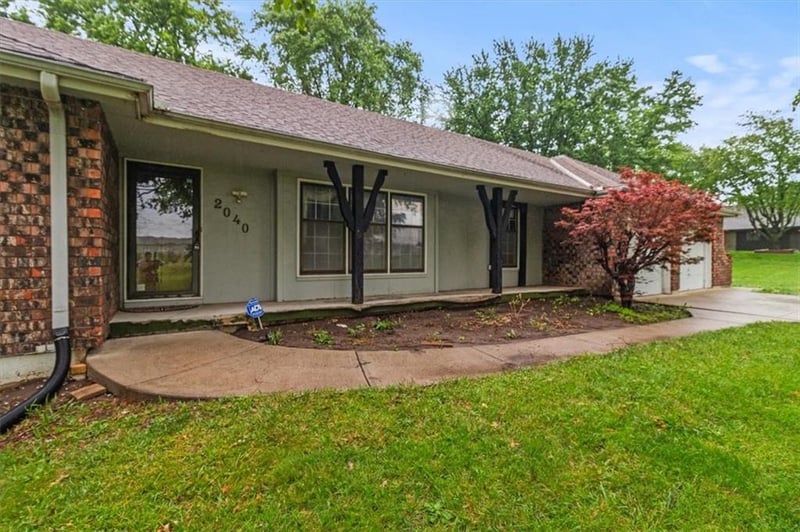 2040 State Route 150 N/A, Lee's Summit, MO 64082