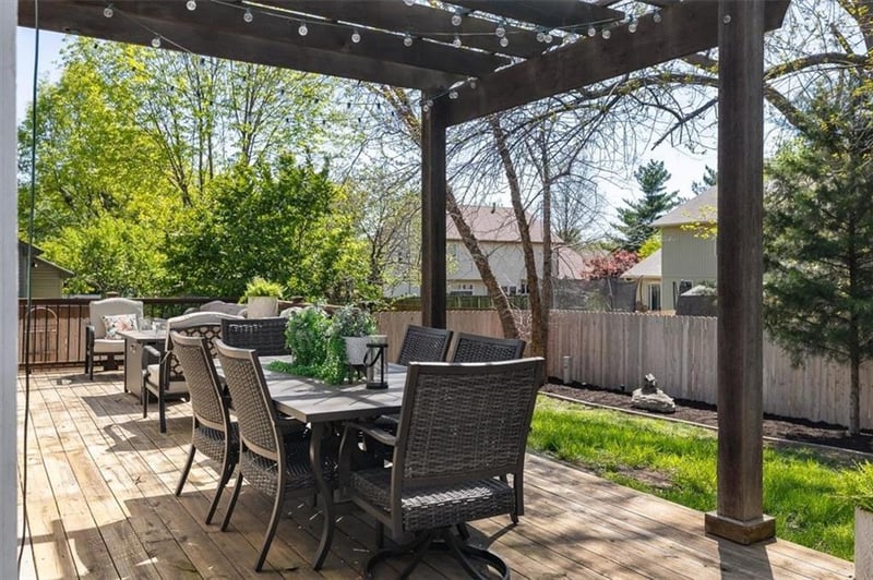 907 Andover St, Lawrence, KS 66049
