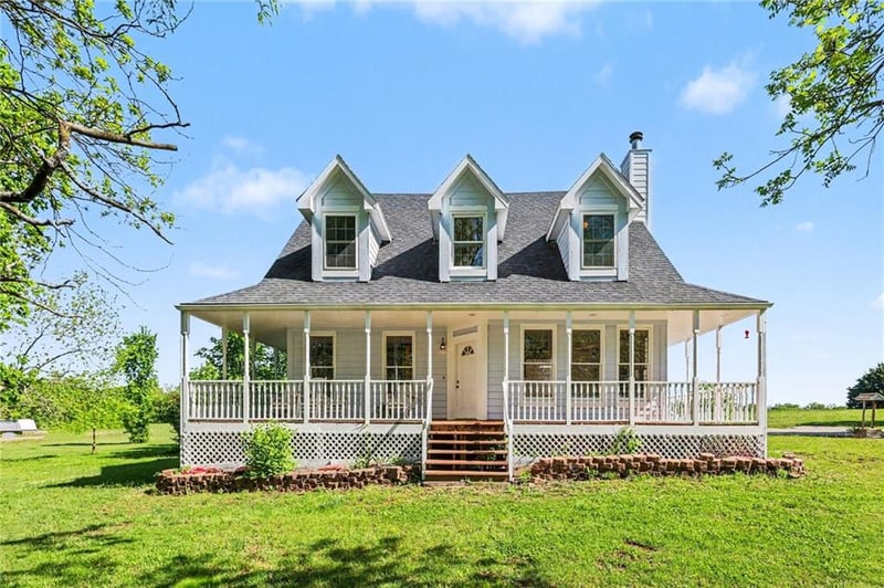 30640 215 St, Gardner, KS 66030