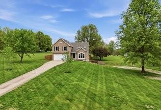 15621 Meadow Ln, Excelsior Springs, MO 64024