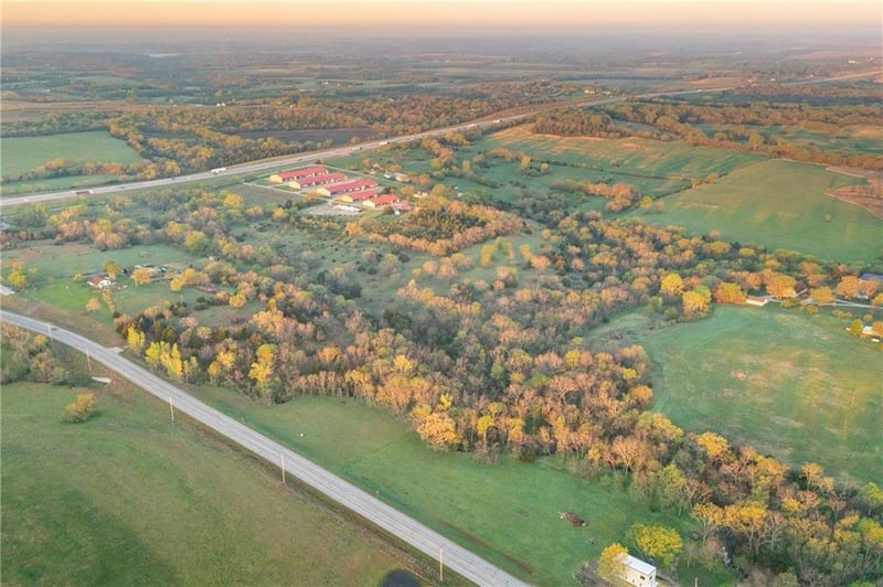 000 600 Rd, Lecompton, KS 66050