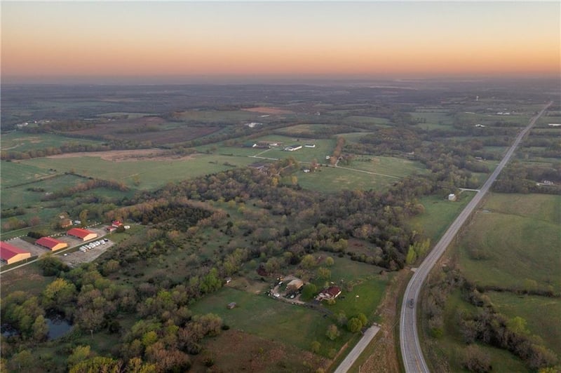 000 600 Rd, Lecompton, KS 66050