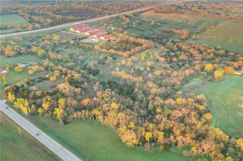 000 600 Rd, Lecompton, KS 66050