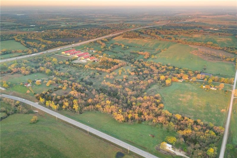 000 600 Rd, Lecompton, KS 66050