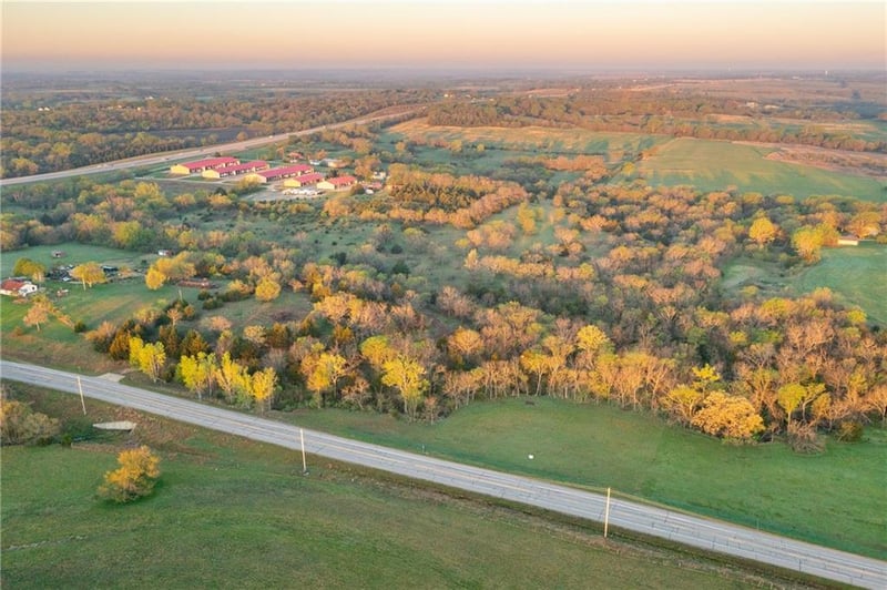 000 600 Rd, Lecompton, KS 66050