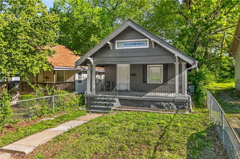 1308 E 59th St, Kansas City, MO 64110