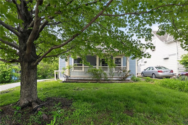 1522 Walnut St, Independence, MO 64050