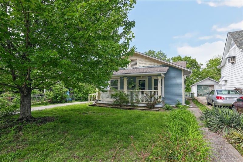 1522 Walnut St, Independence, MO 64050