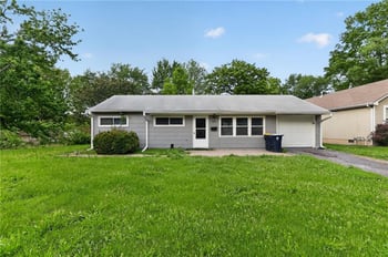 7106 E 107 Ter, Kansas City, MO 64134