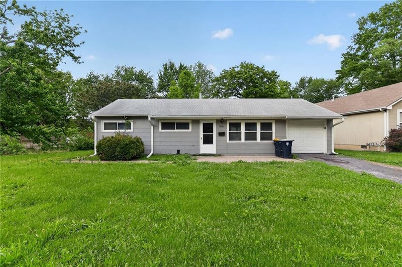 7106 107 Ter, Kansas City, MO 64134